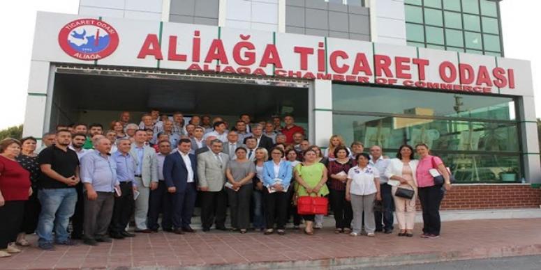 UÇAR: “İKTİDAR İÇİN HAZIRIZ”