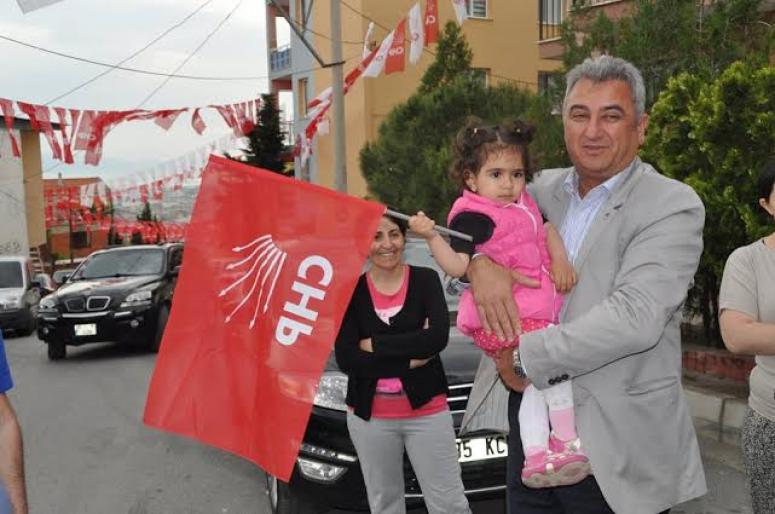 CHP  İKTİDARINDA  GENÇLERİN  YÜZÜ  GÜLECEK YÖK  KALDIRILACAK