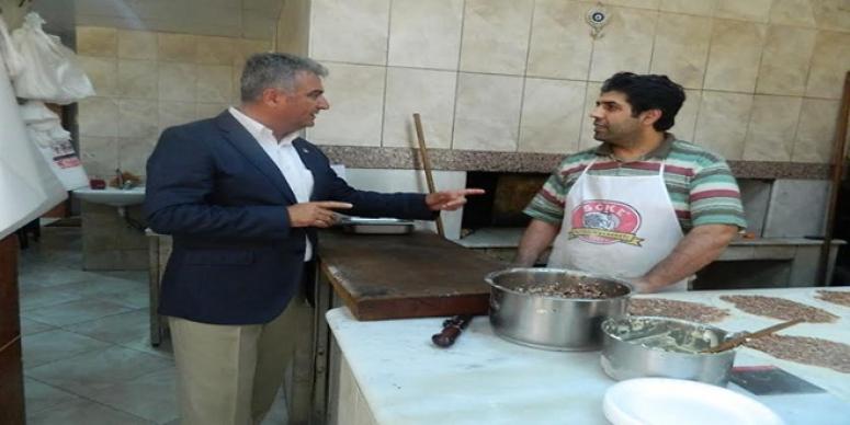 CHP İKTİDARINDA ESNAF BAKANLIĞI KURULACAK