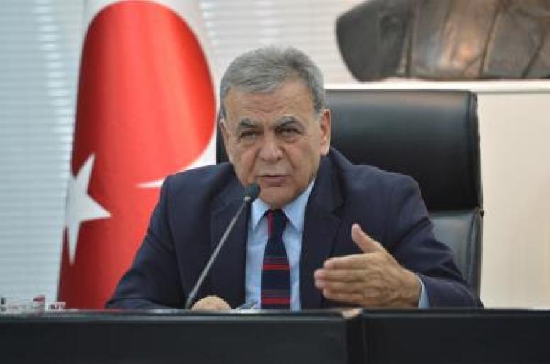 BAŞKAN KOCAOĞLU: “İZMİR’İN ALACAĞI BİRİKTİ”