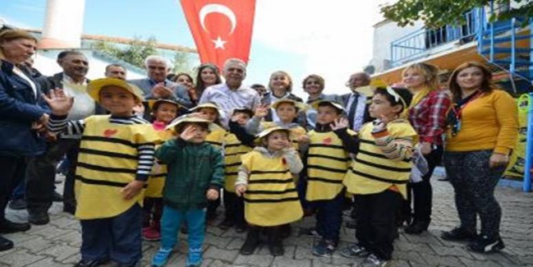 “BALDAN TATLI” FESTİVAL
