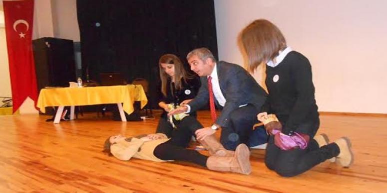 SUDA BOĞULMA SEZONU AÇILDI DIKKAT!