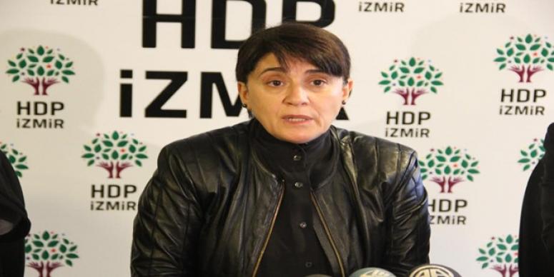“TETİĞİ ÇEKEN DE ARKASINDAKİ GÜÇ DE AÇIĞA ÇIKARTILMALI!”