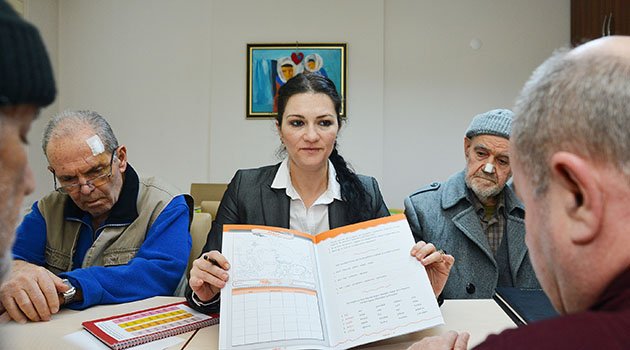 Unutmak Kader Değil!