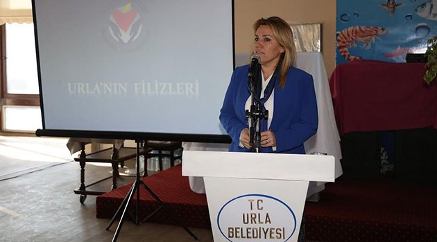 Urla, Geleceğine Sahip Çıkmak İçin Kenetlendi