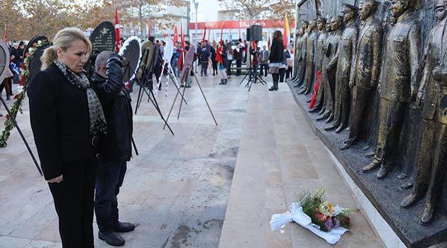 Urla'da Hayat 09:05'de Durdu