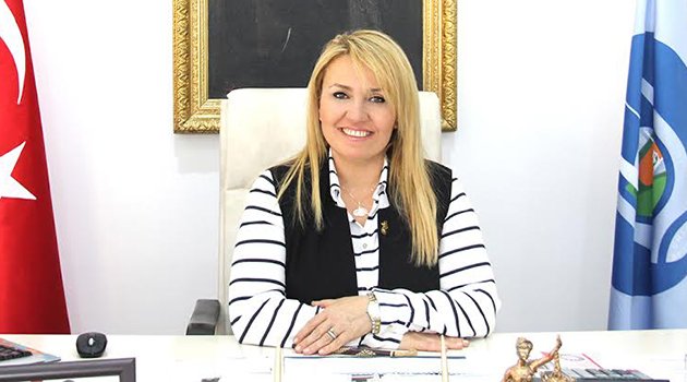 Urla'lı Kadınlar Güçleniyor