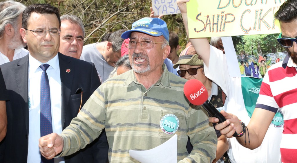 URLALILAR ''RES'' İSTEMİYOR