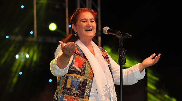 Ustalar İzmir’de Buluşuyor