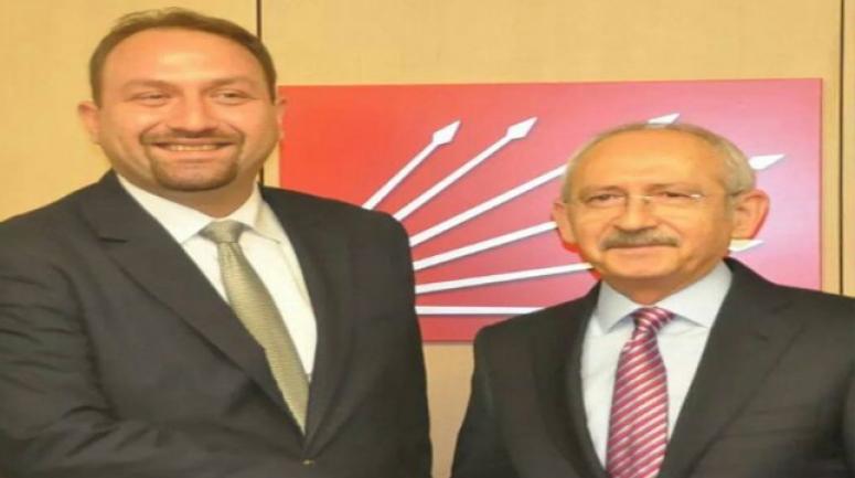 CHP'Lİ GÜMRÜKÇÜ'DEN ÇARPICI İDDİALAR!