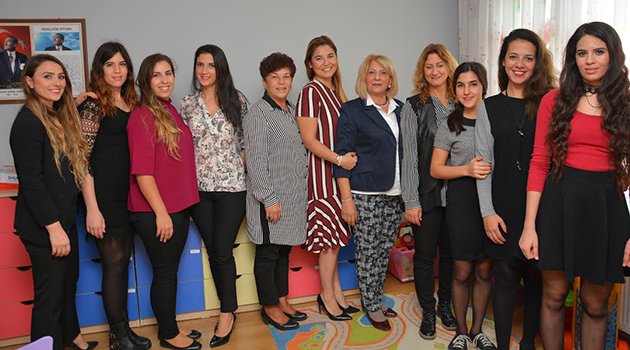 Uygar Güvencesi Çiğli Çiftehavuzlar'da