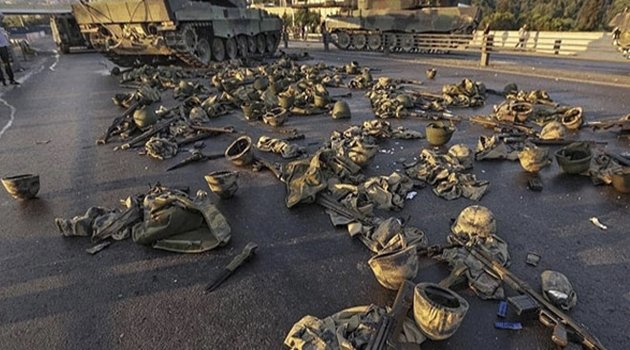 Üzerinden 30 Gün Geçen 15 Temmuz’un Bilançosu