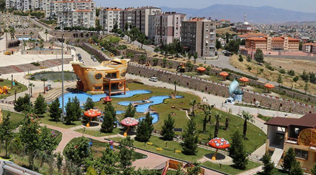 UZUNDERE HANİ AÇILMIŞTI?