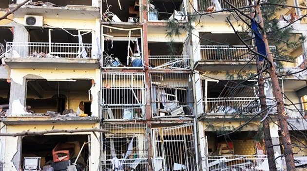Vali: Bombalı Araç Saldırısını PKK Üstlendi