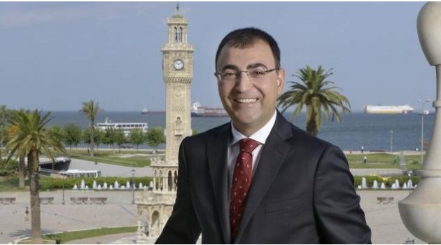 Vali Toprak'tan Mülteci Kampı Açıklaması