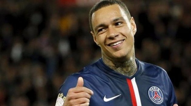 Van der Wiel, imza için İstanbul'da