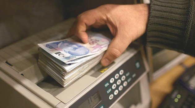 Varlık Barışından 135 Milyar Lira