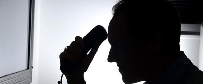 VATANDAŞLAR TELEFONLA 44 MİLYON LİRA DOLANDIRILDI!