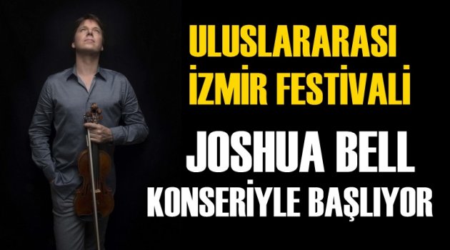 VE FESTİVAL BAŞLIYOR
