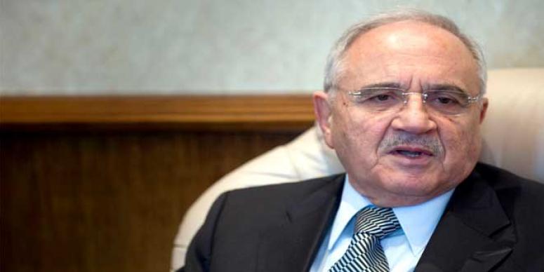 MİLLİ SAVUNMA BAKANLIĞI'NA VECDİ GÖNÜL GETİRİLDİ