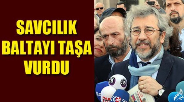 Vekil Fezlekesinde Vahim Hata