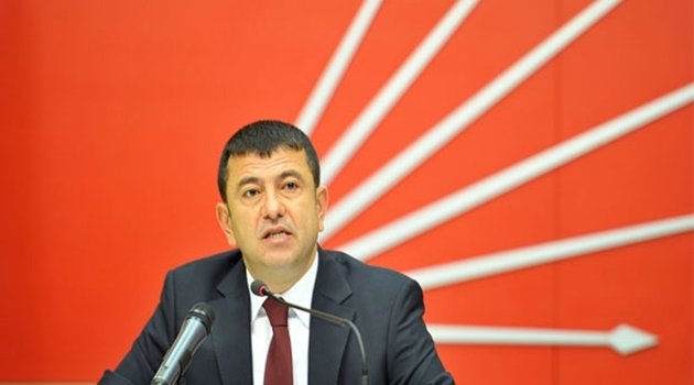 Vekillerin FETÖ Bağlantısına CHP Önerisi