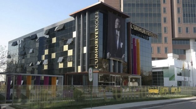 Veliler 'Atatürkçü' Sandı Okul FETÖ'cü Çıktı