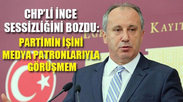 'Verilmeyecek Hesabım Yok!'