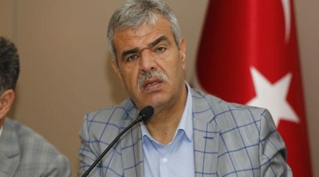 Veysi Kaynak: Barzani Başarılı Olmazsa Gereğini TSK Yapacak