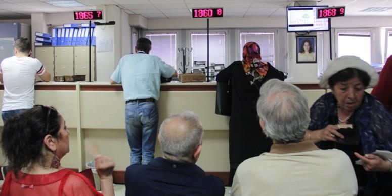 VERGİNİZİ ÖDEMEYİ UNUTMAYIN