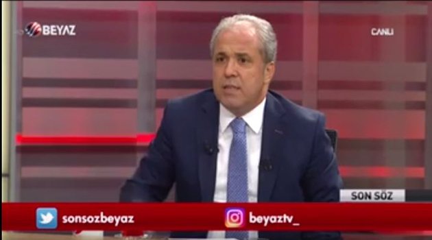 VİDEO// AKP’li Tayyar: Erdoğan BM'de Konuşurken TRT Keçi Belgeseli Yayınladı