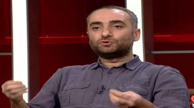 VİDEO//İsmail Saymaz'ın “Lozan hezimettir” Cevabı