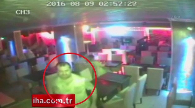 VİDEO// İzmir'de Şok Eden Cinayet