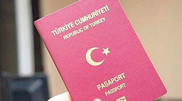 Vize Olsa da Olmasa da Yeni Pasaport Geliyor
