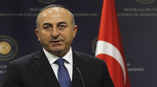 Vize Serbestisi Verilmezse Anlaşmayı Geri Çekeriz