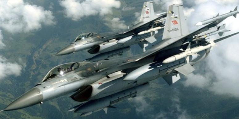 SINIRDA ALARM! ASKERE 'VUR' EMRİ VERİLDİ