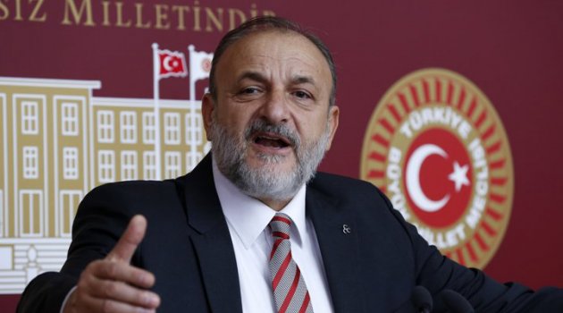 Vural, ''Aday mısınız'' Sorusuna Bakın Ne Yanıt Verdi