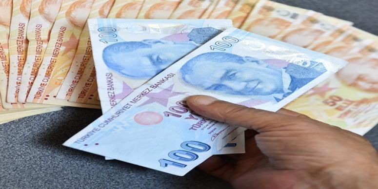 BAYRAM BÜTÇESİNE BÜYÜKŞEHİR DESTEĞİ
