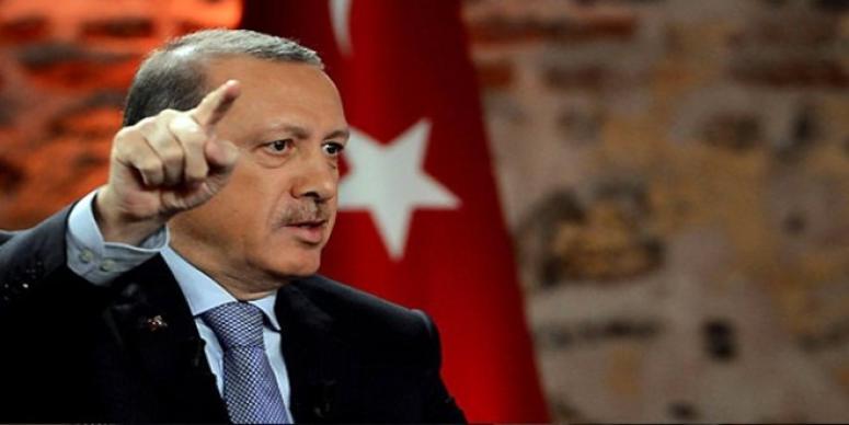 AK PARTİ-HDP HÜKÜMETİ Mİ KURULUYOR?