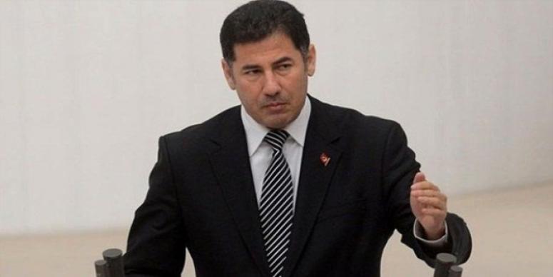 SİNAN OĞAN MHP'DEN İHRAÇ EDİLDİ
