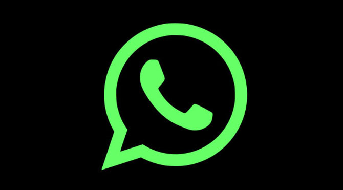 WHATSAPP’TA VİRÜS TEHDİDİ!