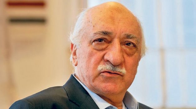 Wikileaks: Fethullah Gülen iki kere Türkiye'ye geldi!