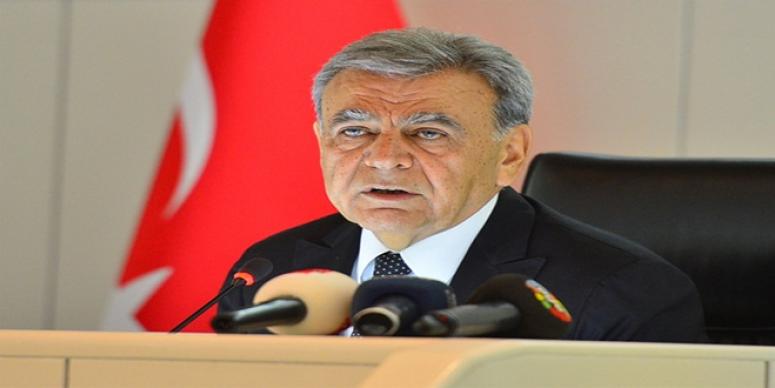 KOCAOĞLU ULAŞIMDAKİ SİSTEM KRİZİ HAKINDA KONUŞTU: ZAM YAPILACAKMI?