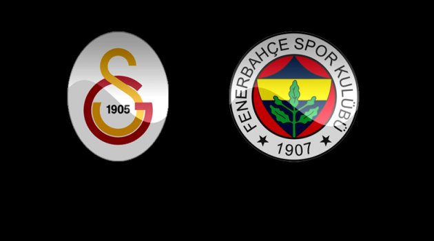 Galatasaray Fenerbahçe Derbisi Ertelendi