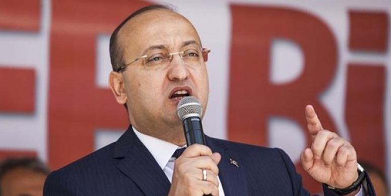 AKDOĞAN'DAN DEMİRTAŞ'A: CUMHURBAŞKANLIĞINDA 9'U GEÇTİN NE OLDU?