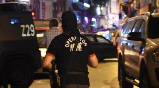 Yargıdan Fişlemeye İzin