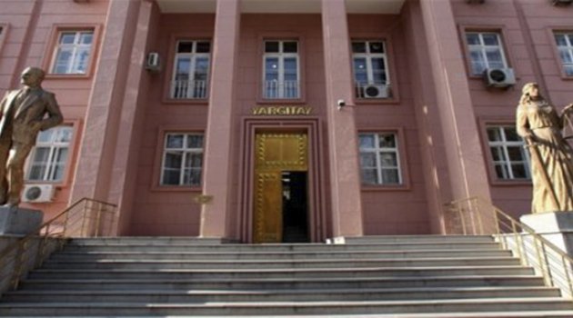 Yargıtay 22. Ceza Dairesi Kapatıldı