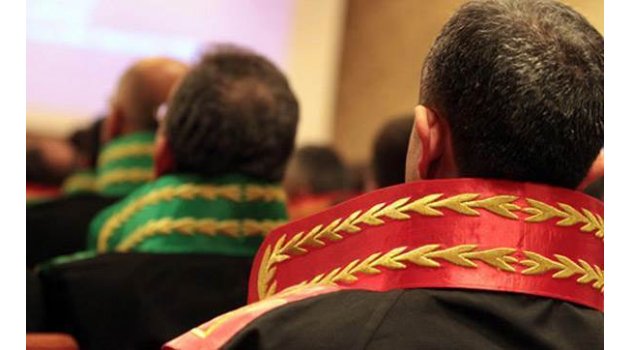 YARSAV’ın Yarısı FETÖ’cü Çıktı
