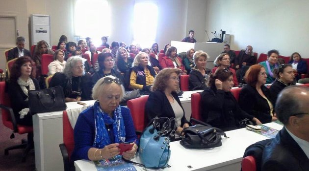 Yasal haklarımızı öğrendik