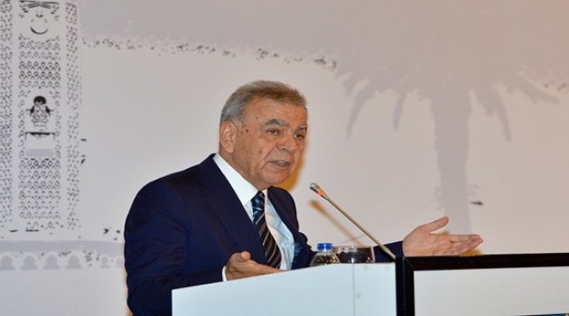 Yatırımcıya İzmir Daveti